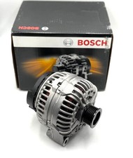 NEW BOSCH AL0826N Alternator- For Mercedes-Be...