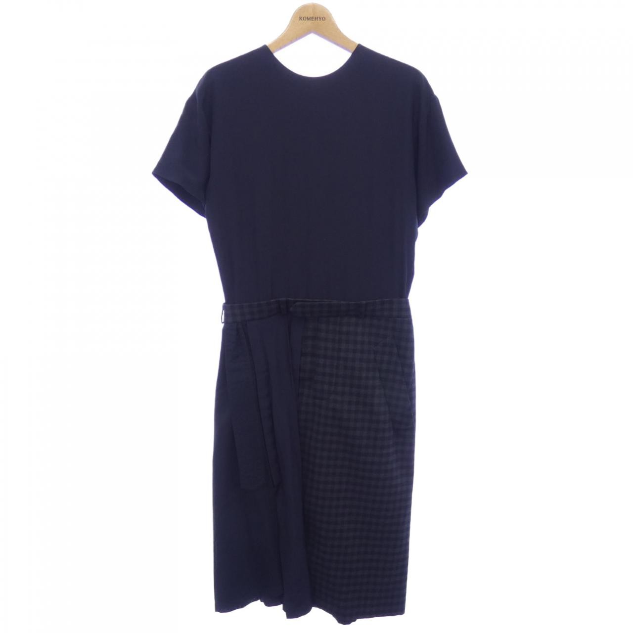 Authentic Maison Margiela dress #241-003-801-9963