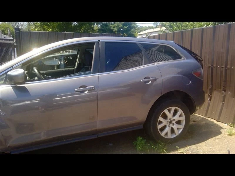 Radiator Fan Motor Fan Assembly Fits 07-09 MAZDA CX-7 249087 Foto 2 de 4