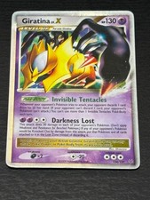 pokemon platinum tcg card list Checklist: Pokemon Cards From EX to Level X: