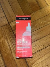 Neutrogena Stubborn Texture Daily
