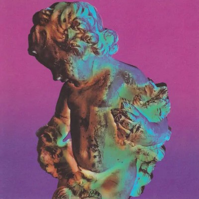 CD New Order Technique Qwest Records