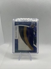 2015 Panini Immaculate Baseball Cards 17