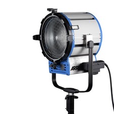 HENSEL F-Spot 3000, mit Rundstecker inkl. 4-F...