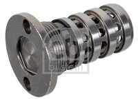 1X Febi Bilstein 182093 Steuerventil Nockenwellenverstellung FüR Vw Audi Skoda S