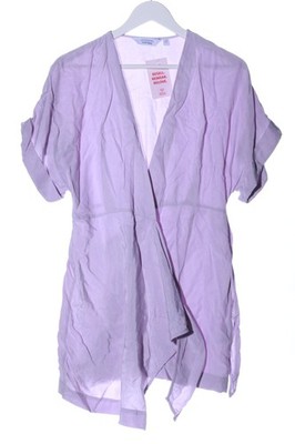 STOCKHOLM ATELIER & OTHER STORIES Cardigan Damen Jacke Gr. DE 38 helllila