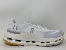 Women's On Cloudnova Form 2, White/Ivory, 7.5 B Medium US