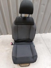 Siège Citroen C3