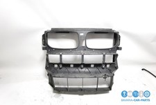 Original BMW  E70  Luftführung Kühler !!!Beschädigt Gebrochen Riss!! 7177878