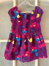 Tea Collection corduroy dress, Size 3
