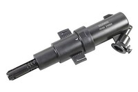 Metzger 2220602 WaschwasserdüSe, Scheinwerferreinigung FüR BMW