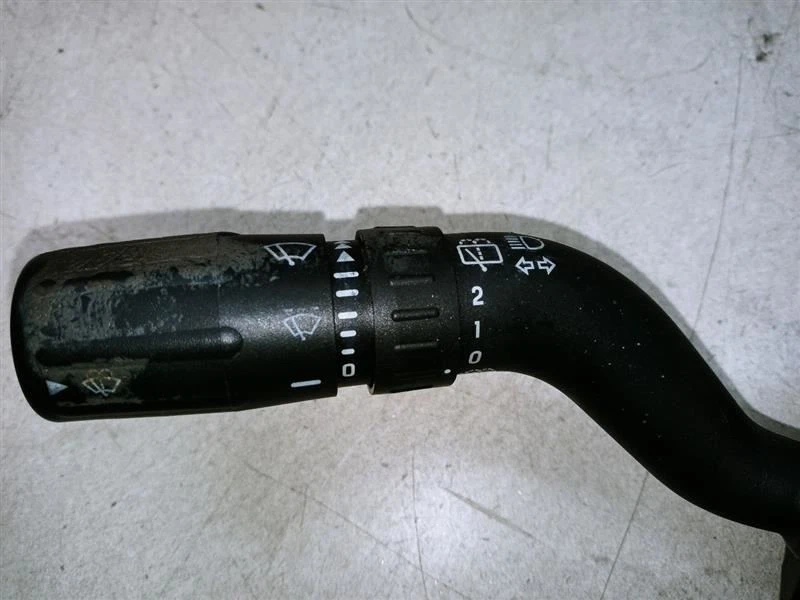 Ford Expedition 2007 08 09 10 11 12 13 2014 interruptor de columna limpiaparabrisas OEM Foto 2 de 4