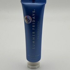 Summer Fridays Jet Lag Mask New Mini Hydration Treatment