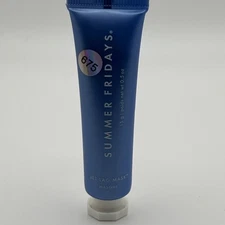 Summer Fridays Jet Lag Mask- travel size