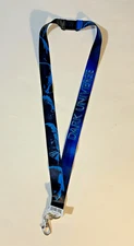 Universal Studios Epic Dark Universe Universal Monsters Lanyard