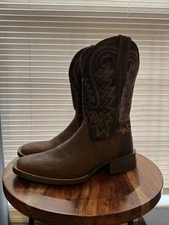 Durango Westward Western Men’s Boot 
