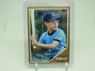 SCOTTY SMALLS 2018 TOPPS ARCHIVES SP #SL-SS THE SANDLOT