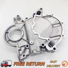 Aluminum Timing Chain Cover Tc351a Fits For 1968-1986 Ford 302 351w Sbf Aluminum Timing Chain Cover Tc351a Fits For 1968-1986 Ford 302 351w Sbf