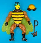 Buzz-Off He-Man Masters of the Universe MOTU1984 Mattel Vintage