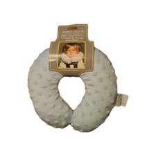 Blankets and Beyond Baby Travel Plush Neck Pillow Toddler