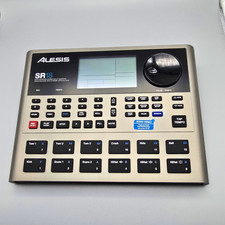 ALESIS SR-18 Professional Drum Machine