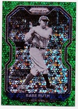 Click to enlarge Babe Ruth