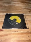 The Legend of Zelda: Twilight Princess (Nintendo GameCube, 2006) Disc Only Works
