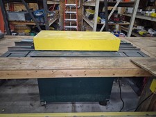 Engel 825 Snap Lock Slip and Drive machine 208/230/3