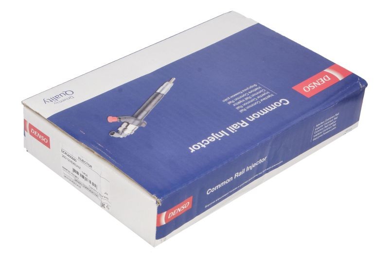 Fits DENSO DCRI400680 Injector DCRI400680 Electromagnetic CR injector ⭐UK Stock⭐