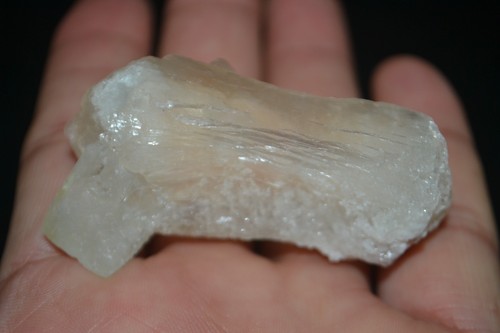 stilbite arco apofillite esemplare minerale#1335 - Foto 2 di 5