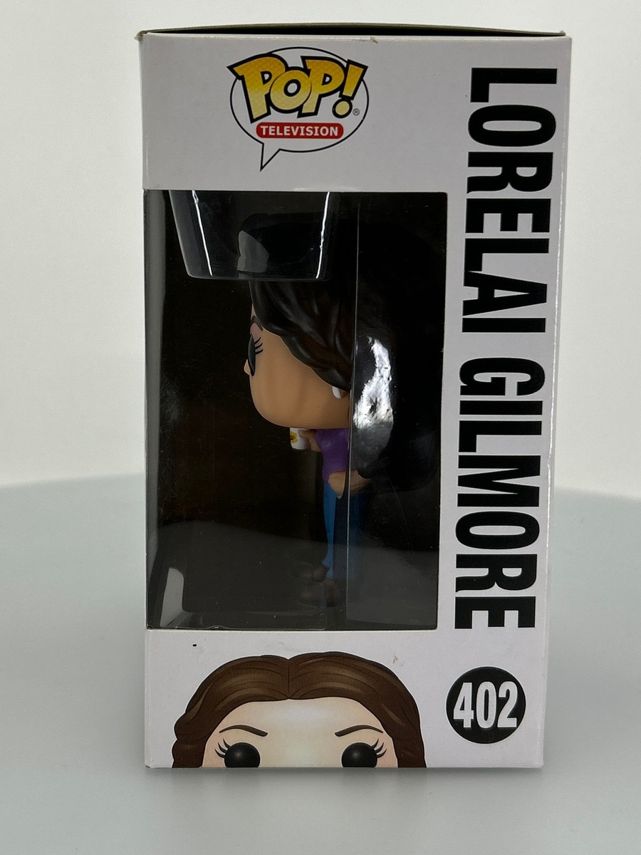 ギルモアガールズ　funko pop ローリー　ローレライ　スーキー　フィギュア ギルモアガールズ funko pop ローリー ローレライ スーキー