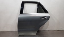 A1667300105 HINTERE LINKE T&Uuml;R / 742635 F&Uuml;R MERCEDES-BENZ CLASE M W166 ML 350 B