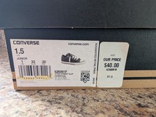 converse all star sneakers kids