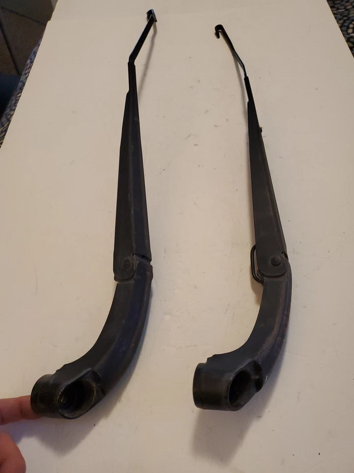 Ford Taurus 2000-2007 juego de brazo limpiaparabrisas izquierdo y derecho OEM  Foto 3 de 4