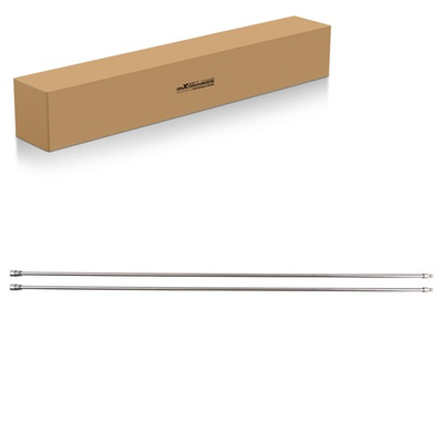 #ad #ad Stainless Steel 120quot; Pressure Washer Extension Wand Rods 1 4 Quick Connect New $66.25