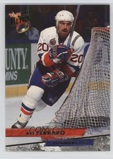1993-94 Fleer Ultra Ray Ferraro #16 0a4