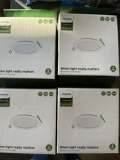 Philips Slim Led Downlight