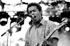 Benjamin Booker performs at Austin City Limits Festival at Zilker - Old Photo 5