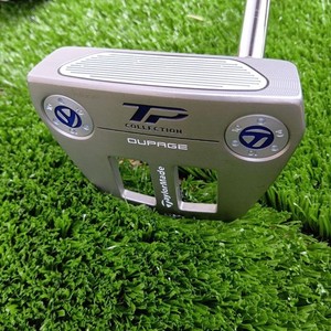 Taylormade Dupage Putter | eBay
