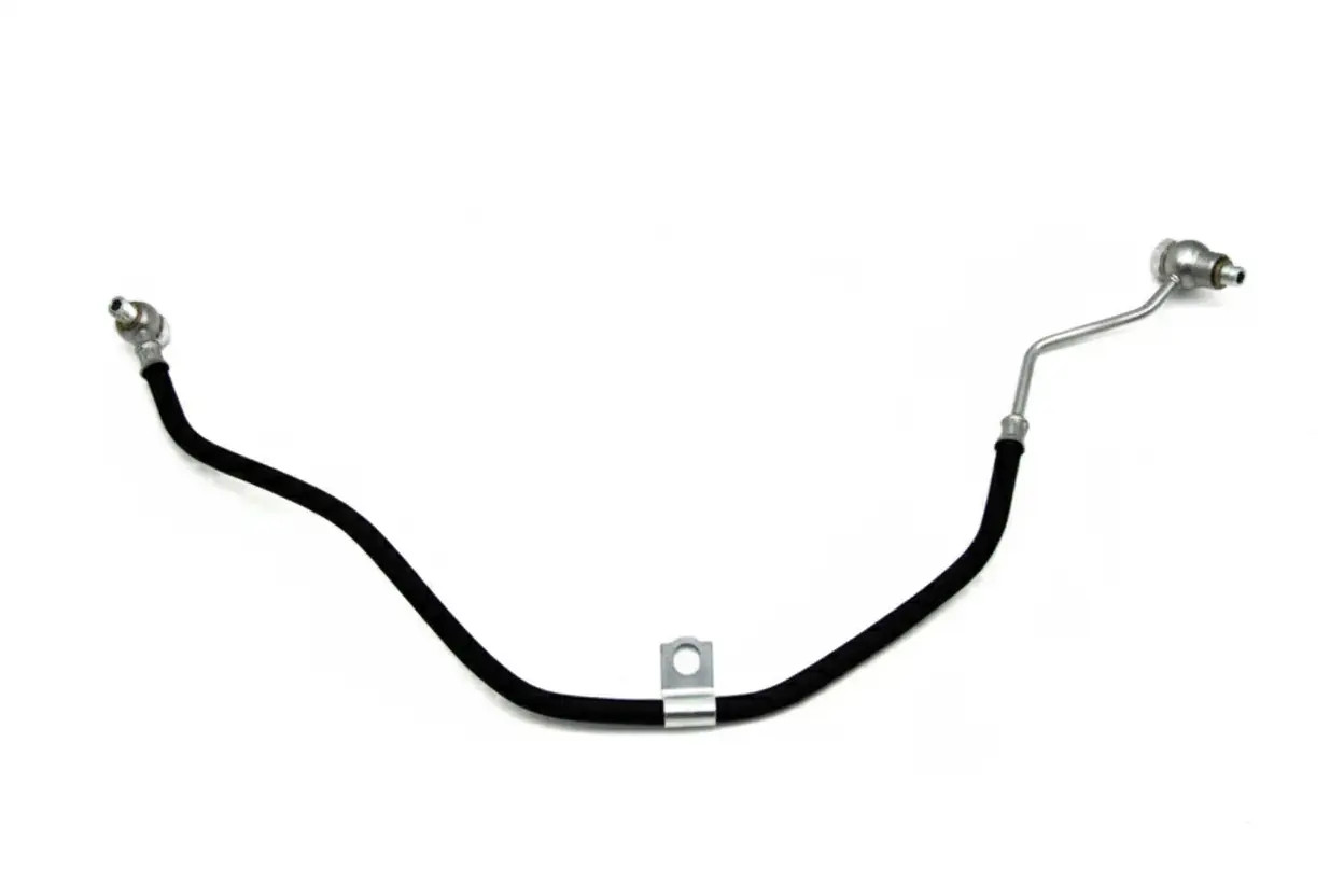 Tubo olio turbocompressore Tubazione di mandata DRM01841 Dr.Motor Automotive