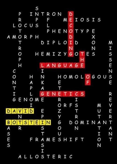 Cold Spring Harbor Laboratory Press Decoding The Language Of Genetics - Bild 2