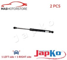 TAILGATE BOOT STRUTS SET JAPKO ZSJ04062 2PCS V NEW OE REPLACEMENT