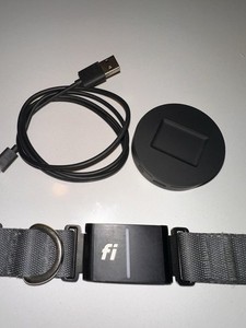 Fi Series 3 WiFi Cellular Dog Tracking Collar Size M