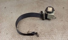 Citroen C-Crosser 2009 Gauche Ceinture de sécurité 3ème rang DEV532707