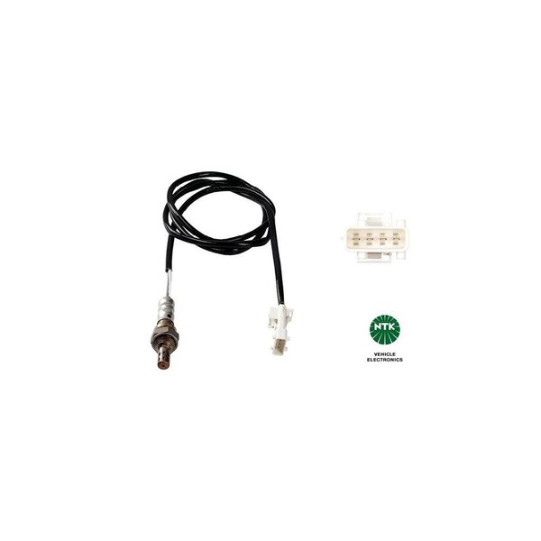 Lambdasonde NTK 95604 FüR CitroËN Peugeot-image