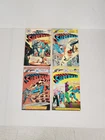 Z-940 VINTAGE 1970'S COLLECTION OF DC COMICS-SUPERMAN LOT!