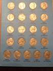 1938-1961 COMPLETE SET OF JEFFERSON NICKELS. FOUND FROM CIRCULATION IN THE 1960s — photo 3