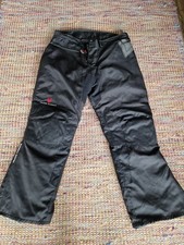 Frank Thomas Motorcycle Mesh / Textile Trousers - 4XL 36'' x 30''