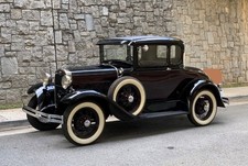 1931 Ford Model A for Sale