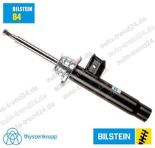 Bilstein B4 Gasdruckstoßdämpfer vorne links u.a.: BMW 3er E90, Bj. 2005-2011